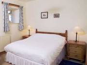 Bedroom, Self catering cottage in Durham