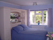 Bedroom, B&B in Battle