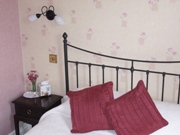 Bedroom, B&B in Cumbria