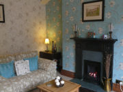 Lounge, B&B in Lake District