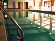Pool, Hotel in Kinross, Perthshire