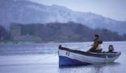 Loch leven, Hotel in Kinross, Perthshire