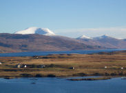Mull, Isle of Mull B&B