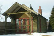Self catering cottage, Canterbury B&B
