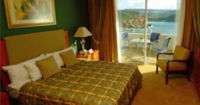 Bedroom, Malta holiday accommodation