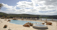 Pool, Malta holiday accommodation