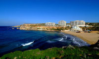 Bay, Malta holiday accommodation