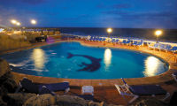 Pool, Malta resort & spa