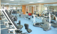 Gym, Resort and spa in Malta