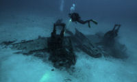 Diving, Malta resort