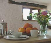 Herefordshire accommodation