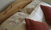 Bedroom, B&B in Seaford near Brighton