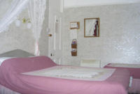 Bedroom, B&B in Seaford near Brighton