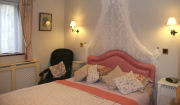 Bedroom, farmstay near Dover