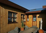 Iceland holiday accommodation