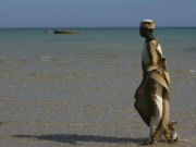 Beach, eco lodge in Mozambique