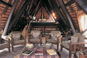 Bush Lodge, safari lodge in South Africa
