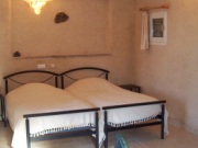 Bedroom, B&B in Auvergne, France
