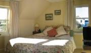 Bedroom, Loch Lomond bed & breakfast accommodation