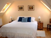 Bedroom, B&B near Chichester