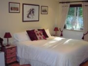 Bedroom, B&B near Chichester