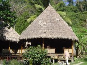 Villa, Luxury resort in the Andaman Islands