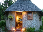 Chalet, Lodge on the shores of Lake Malawi