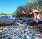 Galapagos Islands accommodation