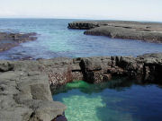 Galapagos Islands accommodation