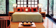 Sofa, luxyr accommodation in South Africa