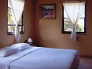 Bedroom, resort & spa in Grenada