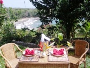Dining, resort & spa in Grenada