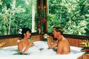 Spa, ecolodge in Queensland