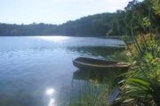 River, ecolodge accommodation in Queensland