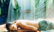 Spa, eco lodge in Queensland