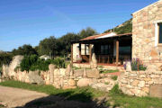 Sardinia farmhouse accommodation