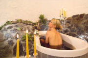 Hotel and Spa, well being