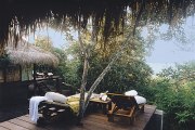 Outside area, resort & spa in Bali