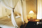 Bedroom, Bali beach resort & spa