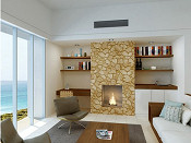 Room, Kangaroo Island lodge