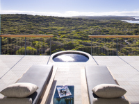 Kangaroo Island lodge