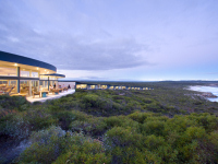 Kangaroo Island Lodge