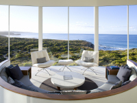 Room, Kangaroo Island lodge