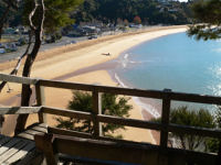 View, Luxury accommodation in Kaiteriteri Heights, New Zealand
