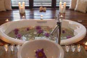 Spa, Luxury hotel in Sri Lanka