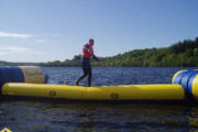 Water park, Activities centre in N. Ireland