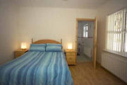 Bedroom, Activities centre in N. Ireland