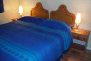Bedroom 2, Activities centre in N. Ireland