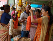 Sindhudurg market
