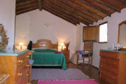 Bedroom, Self catering farmstay on the Algarve, Portugal